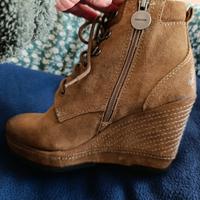 Stivaletti donna Geox