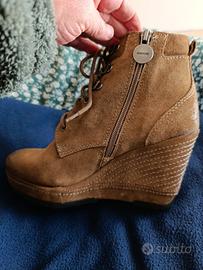 Stivaletti donna Geox