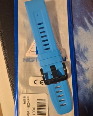 Cinturino Garmin