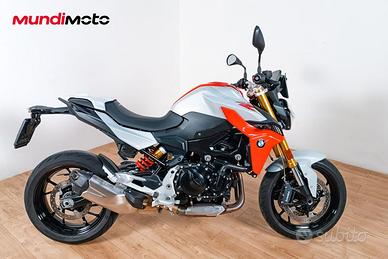 BMW F 900 R - 2020