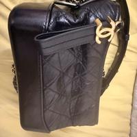 Chanel Gabrielle piccola