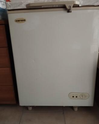 Congelatore a pozzetto