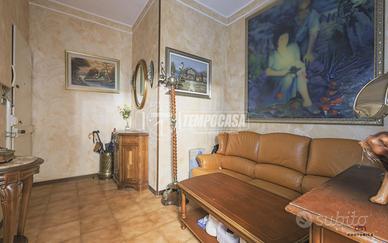 AMPIO TRILOCALE - TERMO AUTONOMO