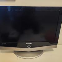 TV SAMSUNG 26"