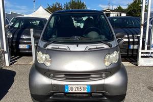 Smart ForTwo 800 coupé passion cdi