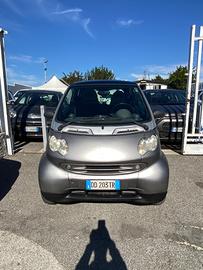 Smart ForTwo 800 coupé passion cdi