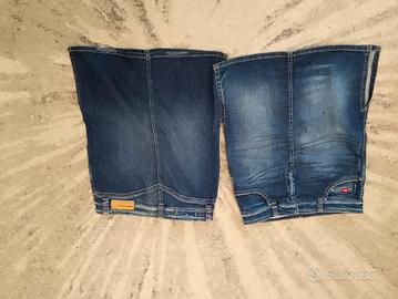 Promozione top fashion 