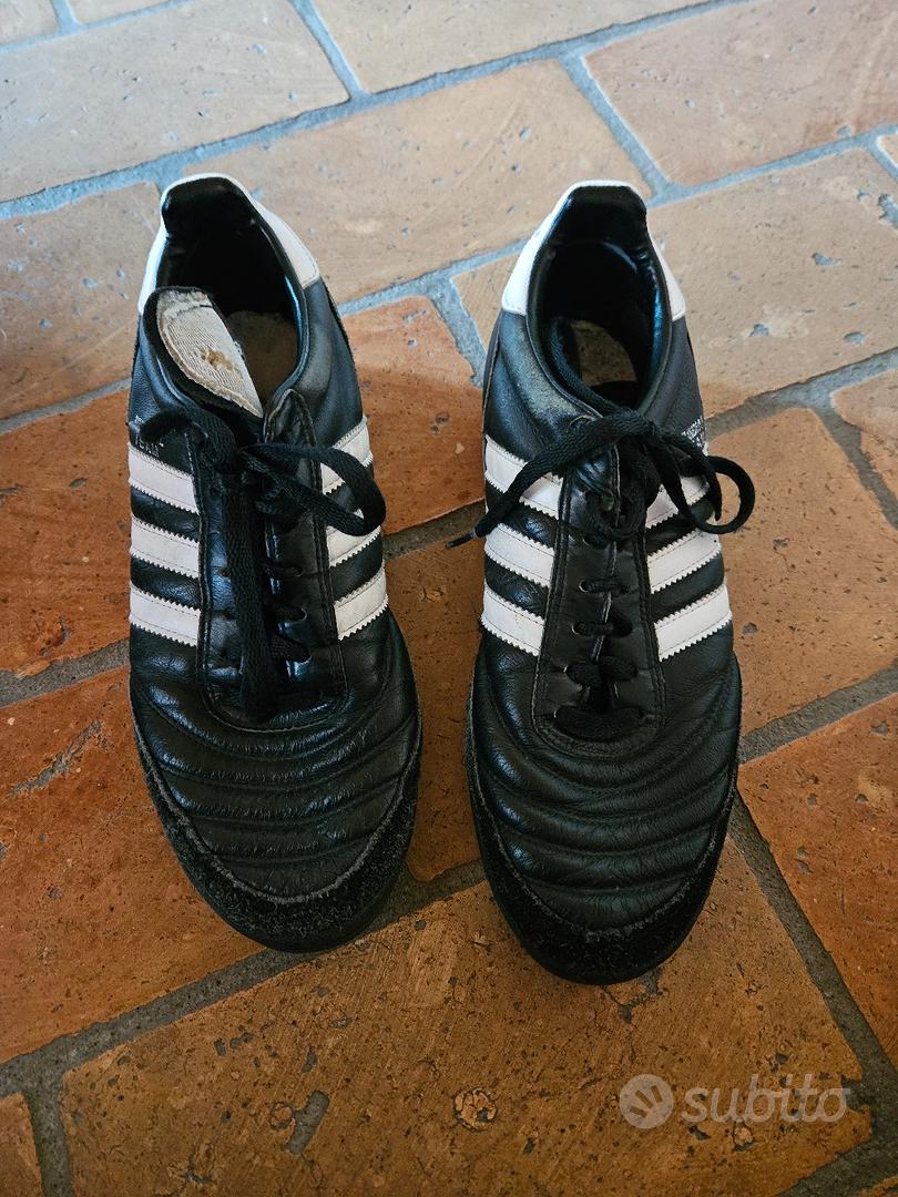 Scarpe adidas mundial team hot sale