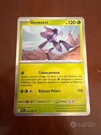 Carta pokemon
