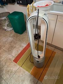Dyson purificatore