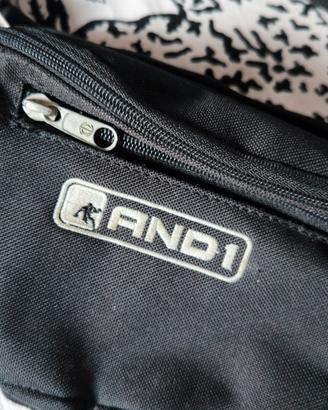 Marsupio AND 1 Vintage Streetwear