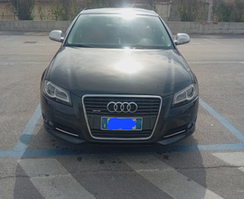 Audi-a3 sportback 1.6. 105 cv tdi