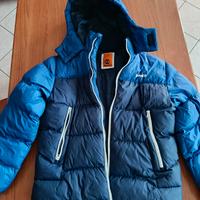 Piumino Timberland ragazzo