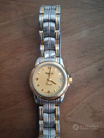 orologio tissot
