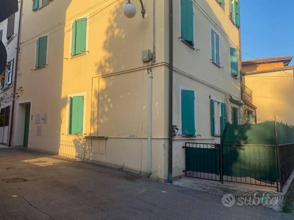 Appartamento – RE - Vista 3