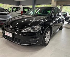 VOLKSWAGEN Golf 1.4 TGI 5p. Highline BM TAGLIANDI