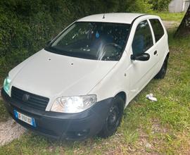 Fiat Punto 2007