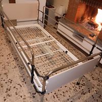 Letto ortopedico