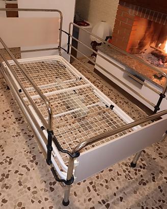 Letto ortopedico
