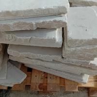 marmette Trani multiformato 2 e 3 cm