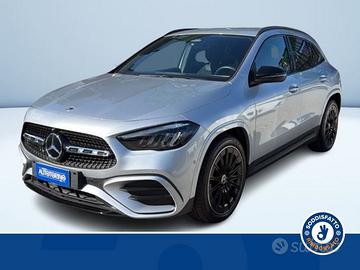 Mercedes-Benz GLA 180 d Automatic AMG Line Ad...