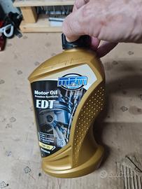 olio motore OW30 ford