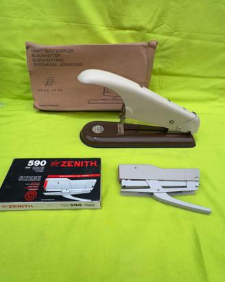 Cucitrice Zenith