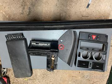 Mercedes slk r17O ricambi