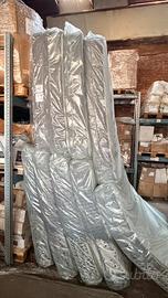 N.11 materassi 160x190 h 18 o 23