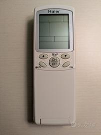 Telecomando Haier YR-H10