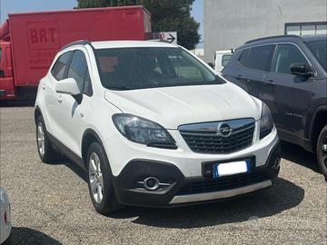 OPEL Mokka 1.6 CDTI Ecotec 136 4x2 S&S Cosmo