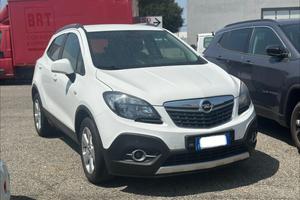OPEL Mokka 1.6 CDTI Ecotec 136 4x2 S&S Cosmo