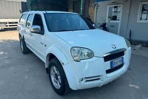 Great Wall Motor Steed GPL 2WD