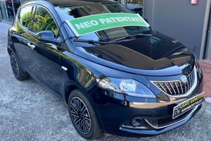 Lancia Ypsilon 1.0 FireFly 5 porte S&S Hybrid Ecoc