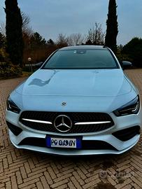 CLA SB 200 d