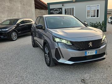 Peugeot 3008 BlueHDi 130 S&S EAT8 Allure Pack