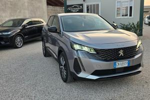 Peugeot 3008 BlueHDi 130 S&S EAT8 Allure Pack