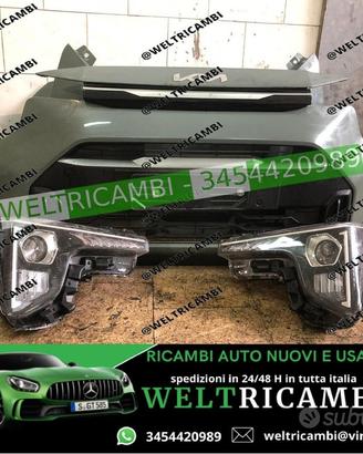 Autoricambi per kia picanto 2025