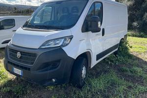 Fiat Ducato 28 2.3 MJT 120CVFurgone