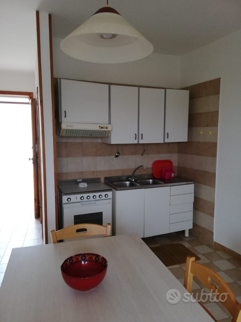 Apartment in Melendugno, Madonna di Roca Vecchia - Vista 2