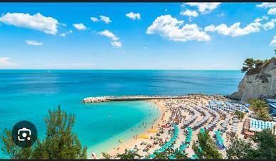 Alloggio per vacanza Liguria