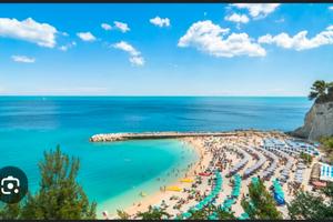 Alloggio per vacanza Liguria