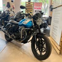 Moto Guzzi V7 II SPECIAL - 2016 - km 7042