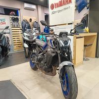 Yamaha MT-09 - 2021