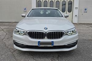 BMW SERIE 530e