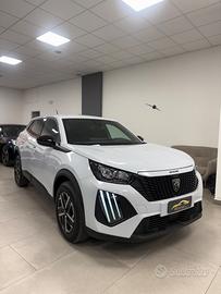 Peugeot 2008 PureTech 100 S&S Allure