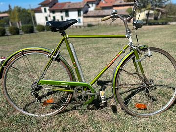 Bici olympia vintage
