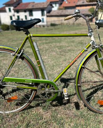 Bici olympia vintage