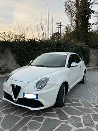 Alfa Romeo MiTo 1.4 Urban 78 CV