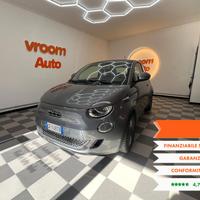 FIAT 500e Berlina 42 kWh La Prima